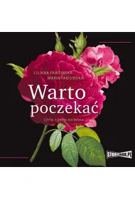 Audiobook Warto poczeka mp3