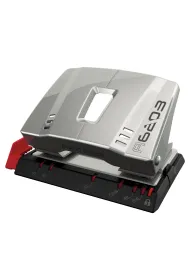 Maped Dziurkacz Advanced metal srebrny