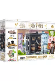 Brick Trick. Harry Potter. Sklep Olivanderw M 61600