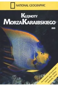Klejnoty Morza Karaibskiego (DVD)