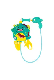 Pistolet na wod� z plecakiem - Dino Be-Happy Gifts