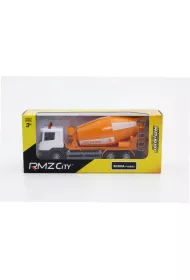 1 64 RMZ CITY BETONIARKA Daffi