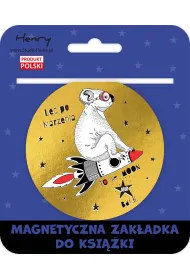 Henry Zak�adka magnetyczna kulka Odlotowiec