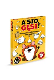A sio, g�si! Piatnik
