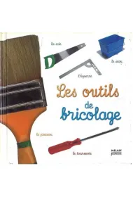 Outils de bricolage