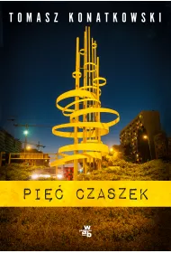 Pi�� czaszek