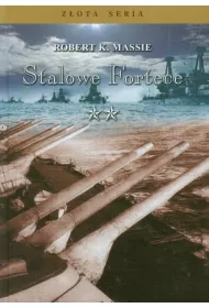 Stalowe fortece tom 2
