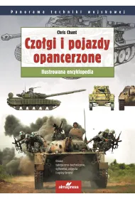 Czo�gi i pojazdy opancerzone