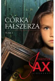 C�rka fa�szerza. Tom 3
