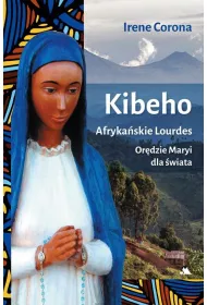 Kibeho. Afryka�skie Lourdes