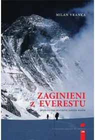 Zaginieni z Everestu