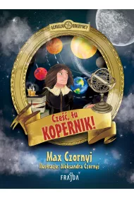 Cze, tu Kopernik!