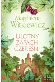 Ulotny zapach czereni