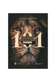 101 historyjek negocjacyjnych. Aperitivo