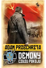eBook Demony czasu pokoju mobi epub
