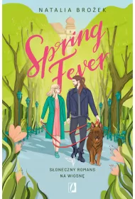 eBook Spring Fever mobi epub
