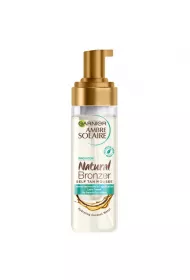 Garnier Ambre Solaire mus do samoopalacza Natural Bronze 200 ml