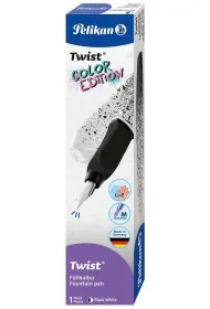 Pelikan Pi�ro wieczne Twist Color Edition P457 M