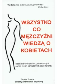 Wszystko co m�czy�ni wiedz� o kobietach