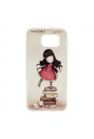Etui na Samsung S6 Case - New Heights