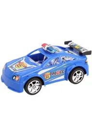 Auto policja Trifox