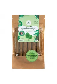 Naturalnie Zdrowi Szpinakowe rollsy™ z elazem i witamin C 50 g