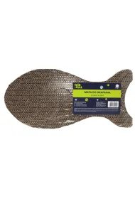 Mata do drapania dla kot�w 46cm TRIK&ROLL 560720