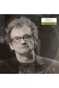 Bardowie i poeci: Andrzej Poniedzielski - winyl