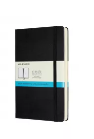 Moleskine Notes Classic kropki