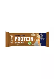 Cereabar LUZ: Baton proteinowy Brownie Style 45 g Bio