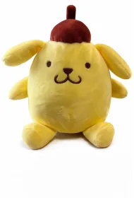 Maskotka Hello Kitty Pompompurin 18cm Durabo