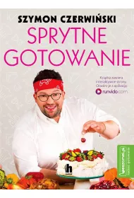 Sprytne gotowanie Szymona Czerwi�skiego