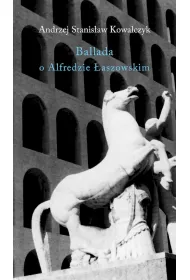 Ballada o Alfredzie �aszowskim