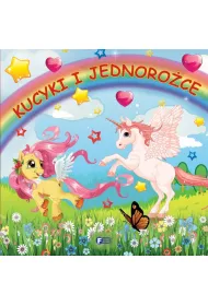 Kucyki i jednoro�ce FENIX