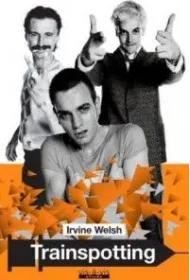 Trainspotting. Wydanie filmowe