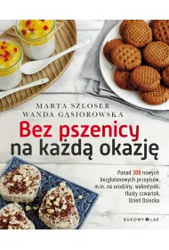 Bez pszenicy na kad okazj