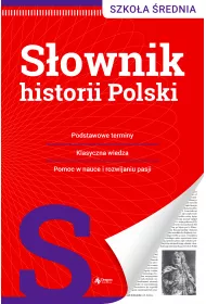 Sownik historii Polski