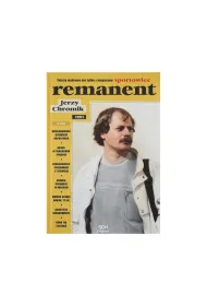 Remanent. Teksty Wybrane