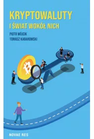 eBook Kryptowaluty i wiat wok nich mobi epub