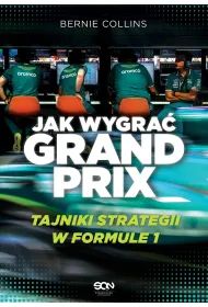 eBook Jak wygra� Grand Prix. Tajniki strategii w F1 mobi epub