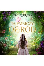 Audiobook Tajemniczy ogrd mp3