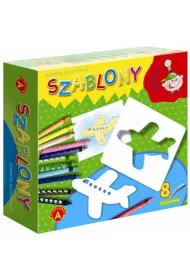 Szablony dla ch�opc�w Alexander