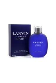 Lanvin L'Homme Sport Woda toaletowa 100 ml