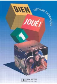 Bien Joue 1. Podr�cznik