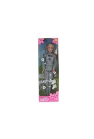 Lalka w dresie 29cm Adar