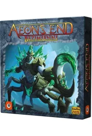 Aeon's End. Bezimienni Portal Games