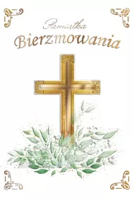 Henry Karnet A5 BIERZMOWANIE KRZY�
