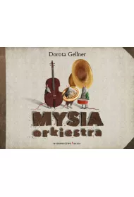 Mysia orkiestra BAJKA