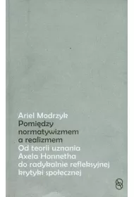 Pomi�dzy normatywizmem a realizmem