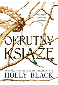 Okrutny ksi. Tom 1